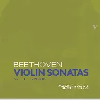 Pochette Violin Sonatas, Vol. III: Op. 30
