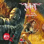 Pochette Faith van Helsing 73: Der Biss der Vampir-Mumie