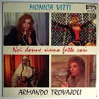 Pochette Noi donne siamo fatte cosi