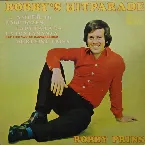 Pochette Bobby’s hitparade