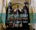 Pochette Complete Organ Works