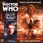 Pochette Doctor Who: The New Adventures of Bernice Summerfield Volume 02: The Triumph of Sutekh