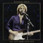 Pochette The Late Show: Live 1978