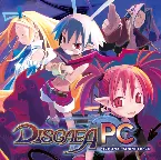 Pochette Disgaea - Hour of Darkness Soundtrack