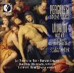 Pochette Pergolesi: Stabat Mater / Vivaldi: Motet “In furore giustissimae irae” / Stabat Mater