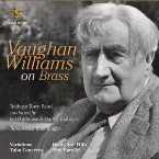 Pochette Vaughan Williams on Brass
