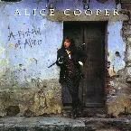 Pochette A Fistful of Alice