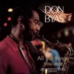 Pochette All the Things You Are