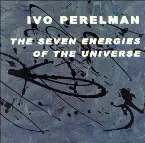 Pochette The Seven Energies of the Universe