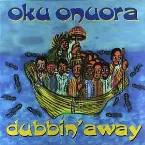 Pochette Dubbin' Away