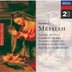 Pochette Handel's Messiah