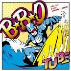 Pochette B☆B☆Q