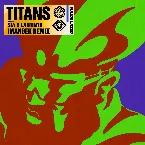 Pochette Titans (Imanbek remix)