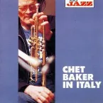 Pochette Chet Baker in Italy
