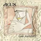 Pochette Little Arithmetics