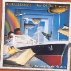 Pochette Day of the Dreamer