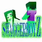 Pochette HIMNO SWAGGERBOYZ!