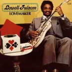 Pochette Lovemaker