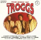 Pochette The Best of The Troggs