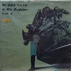 Pochette Buddy Tate & His Buddies, Vol.2