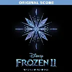 Pochette Frozen 2: Original Score