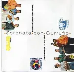 Pochette Ensamble y Serenata