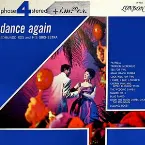 Pochette Dance Again
