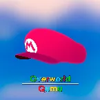 Pochette Overworld
