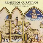 Pochette Remedios Curativos (Cantigas de Santa Maria. Eduardo Paniagua)