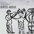 Pochette Birds Abide