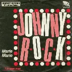 Pochette Marie marie / ’t Is weer zover