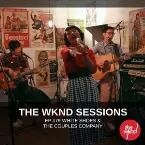 Pochette The Wknd Sessions Ep. 79: White Shoes & The Couples Company