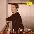 Pochette Great Piano Works