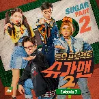Pochette Sugar Man2, Pt. 7