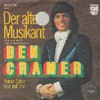 Pochette Der alte Musikant / Komm Sylvia, Tanz mit Mir