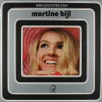 Pochette Een portret van Martine Bijl