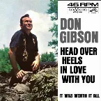 Pochette It Was Worth It All