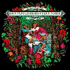 Pochette Racontent les fables de La Fontaine