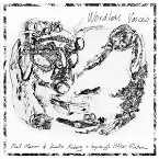 Pochette Wordless Voices
