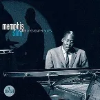 Pochette Paris Mississippi Blues
