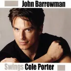 Pochette Swings Cole Porter