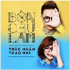 Pochette Bốn chữ lắm