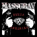 Pochette Pizza Speziale