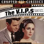 Pochette The V.I.P.s