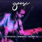 Pochette 2021-10-30: The Palladium, Worcester, MA