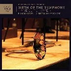 Pochette Birth of the Symphony: Handel to Haydn