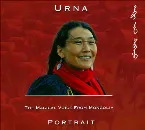 Pochette Portrait: The Magical Voice From Mongolia