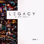 Pochette Legacy - Part 1: Alive Again