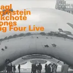 Pochette Big Four Live