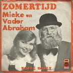 Pochette Zomertijd / Boele boele